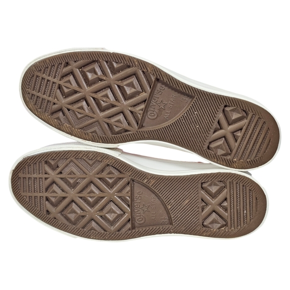 Converse Chuck Taylor All-star mid platform - Picture 8 of 8